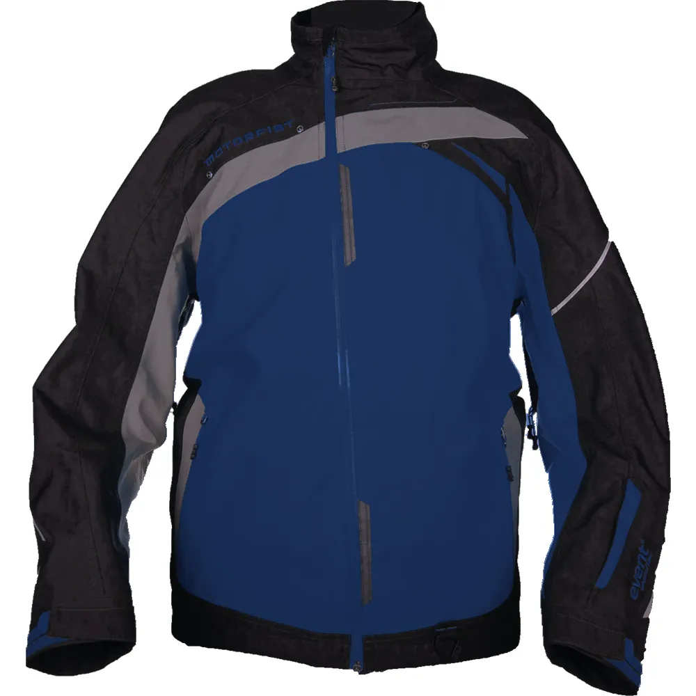 Motorfist Trophy Mens Snow Jacket