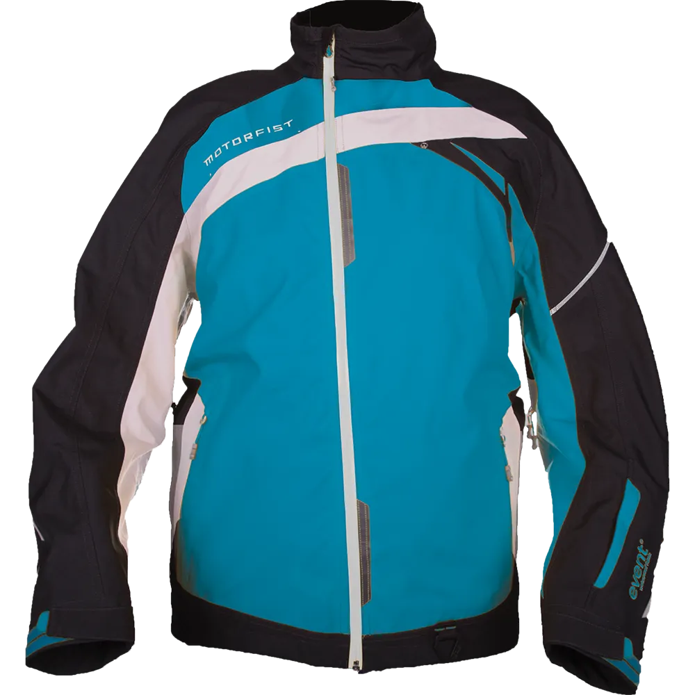 Motorfist Trophy Mens Snow Jacket