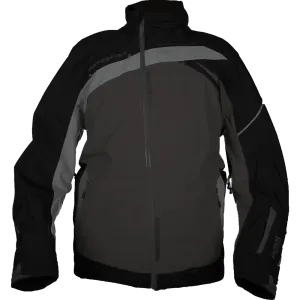 Motorfist Trophy Mens Snow Jacket