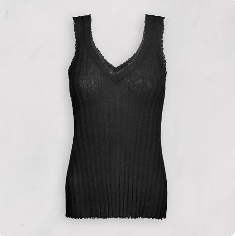 Mount Rockytop Knitted Tops - Virginia Mountains