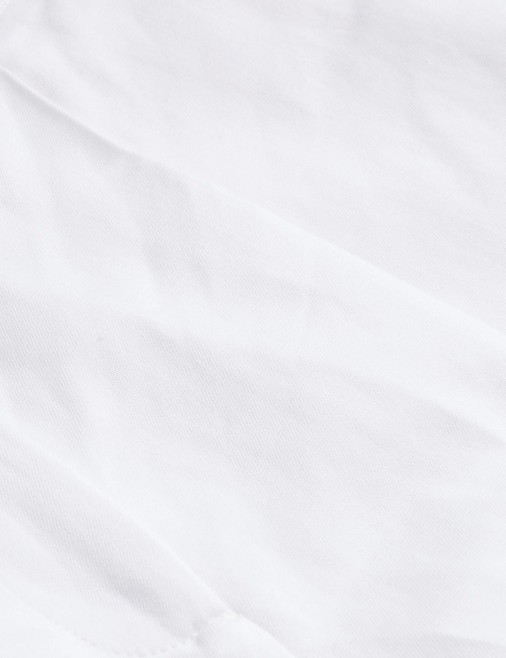 MUSUBT | WHITE