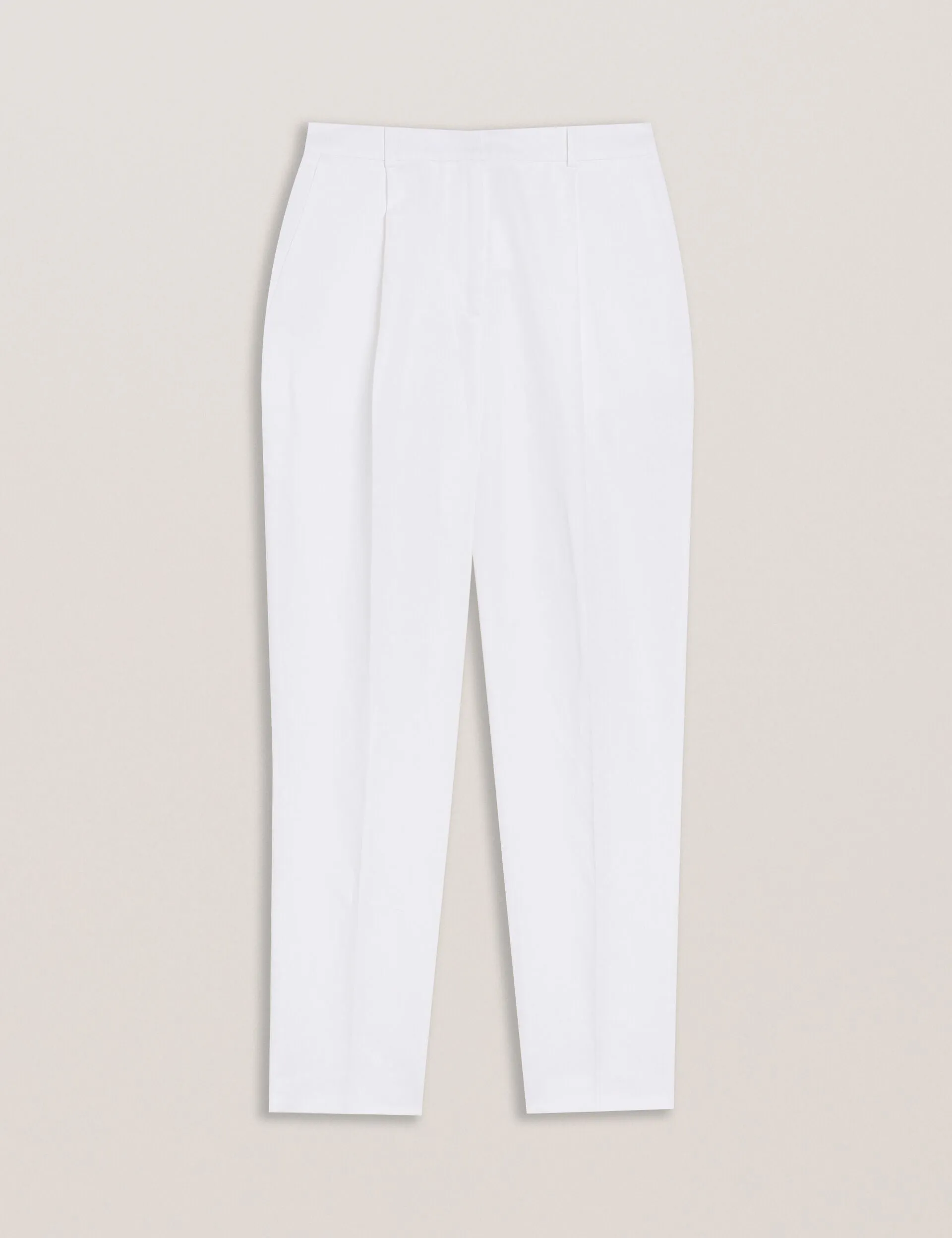 MUSUBT | WHITE