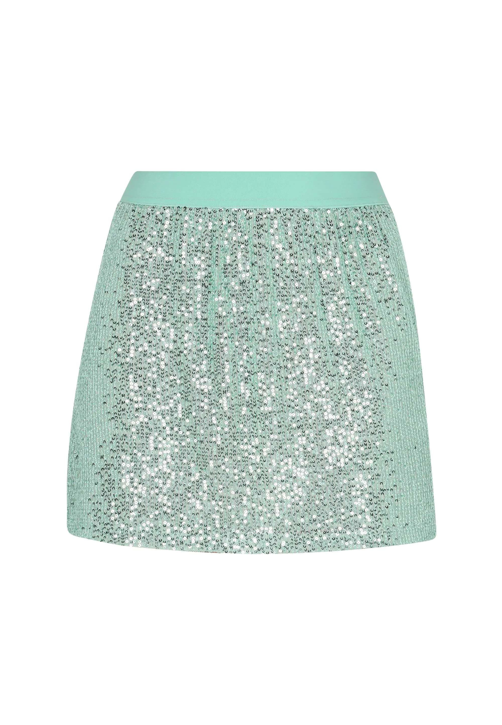 myMo at night Women's Skirt
