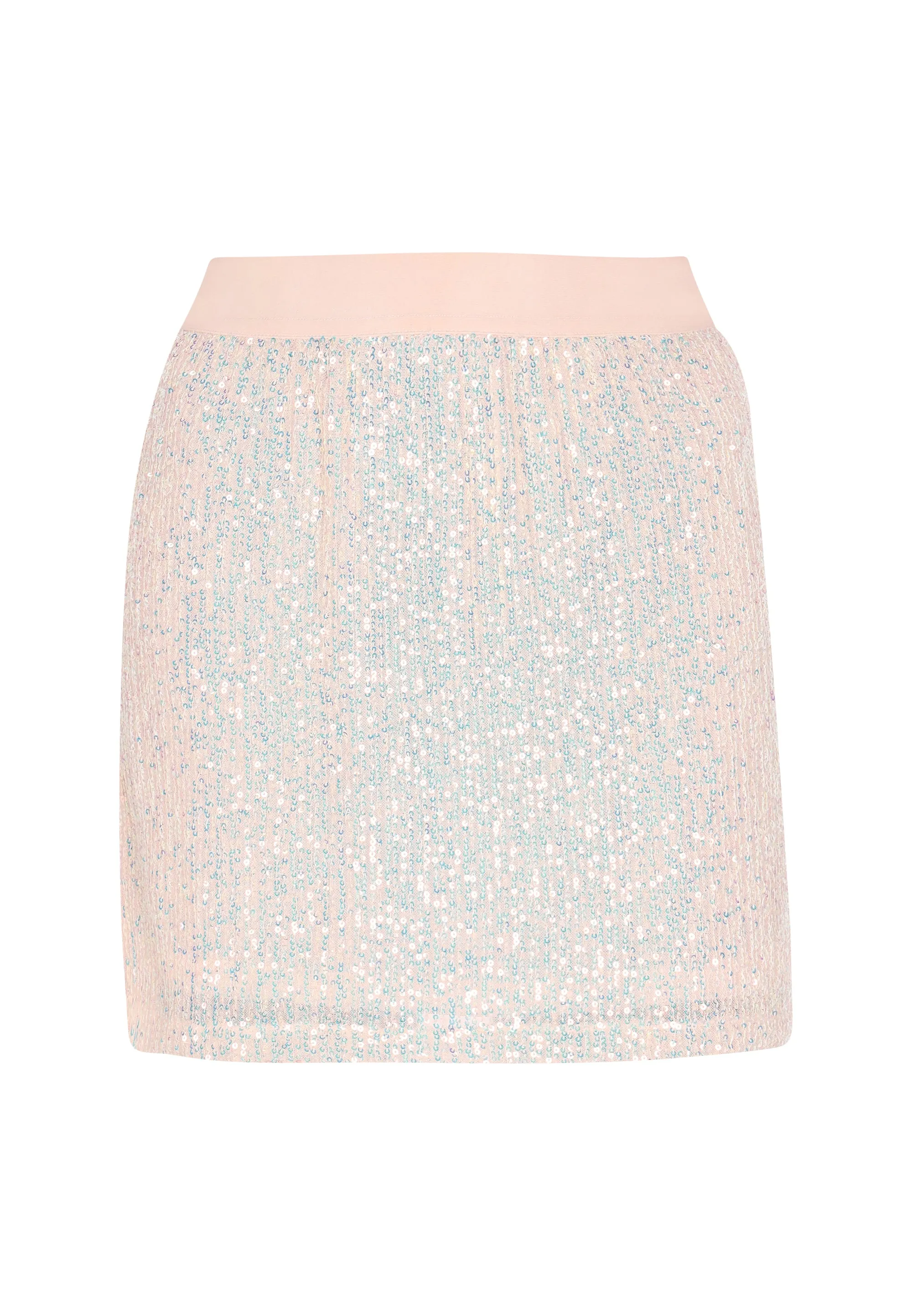 myMo at night Women's Skirt