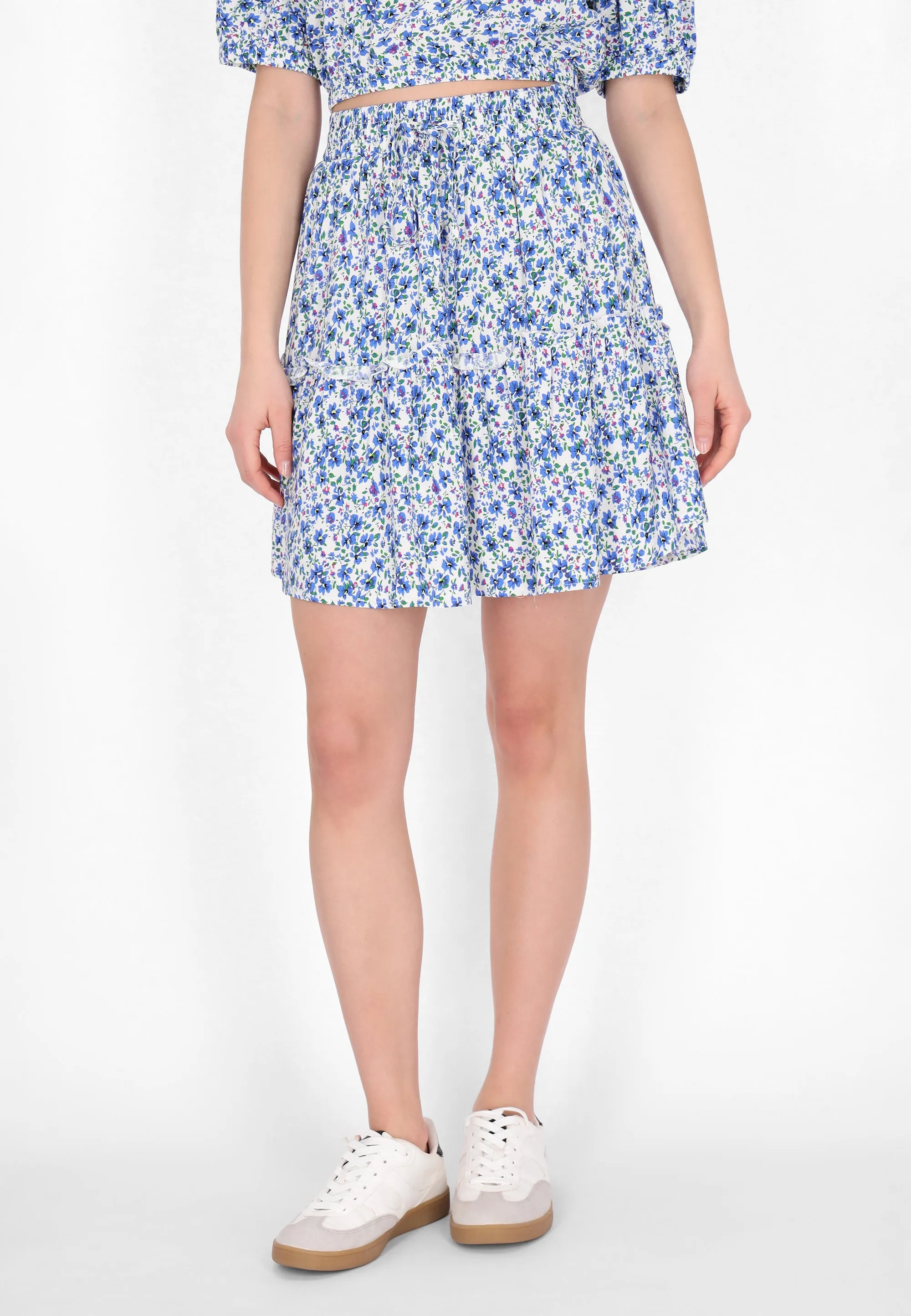 myMo Women's Skirt