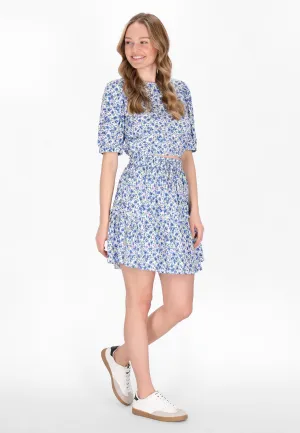 myMo Women's Skirt