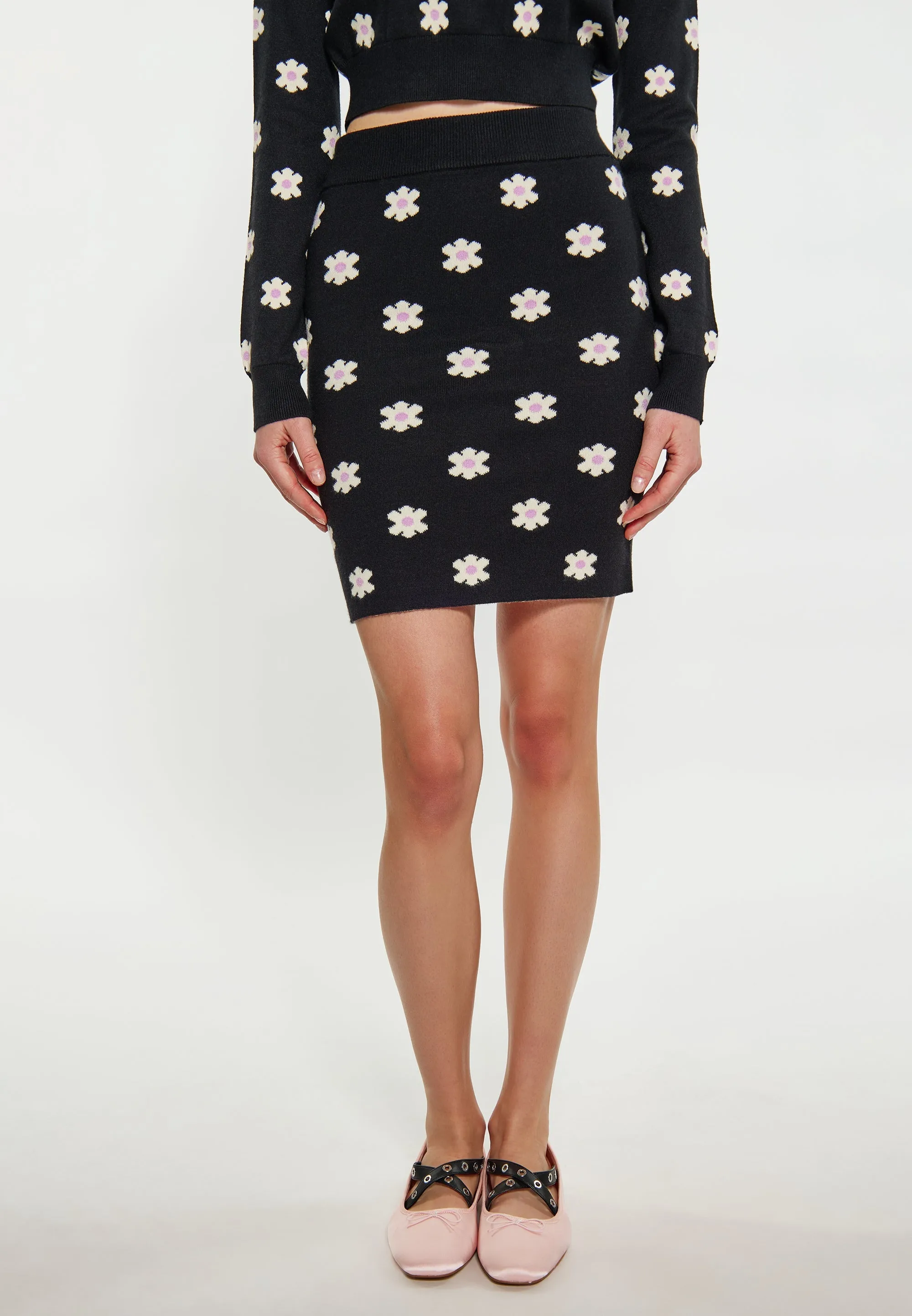 Mymo Women's Skirt