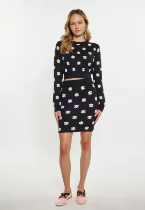 Mymo Women's Skirt