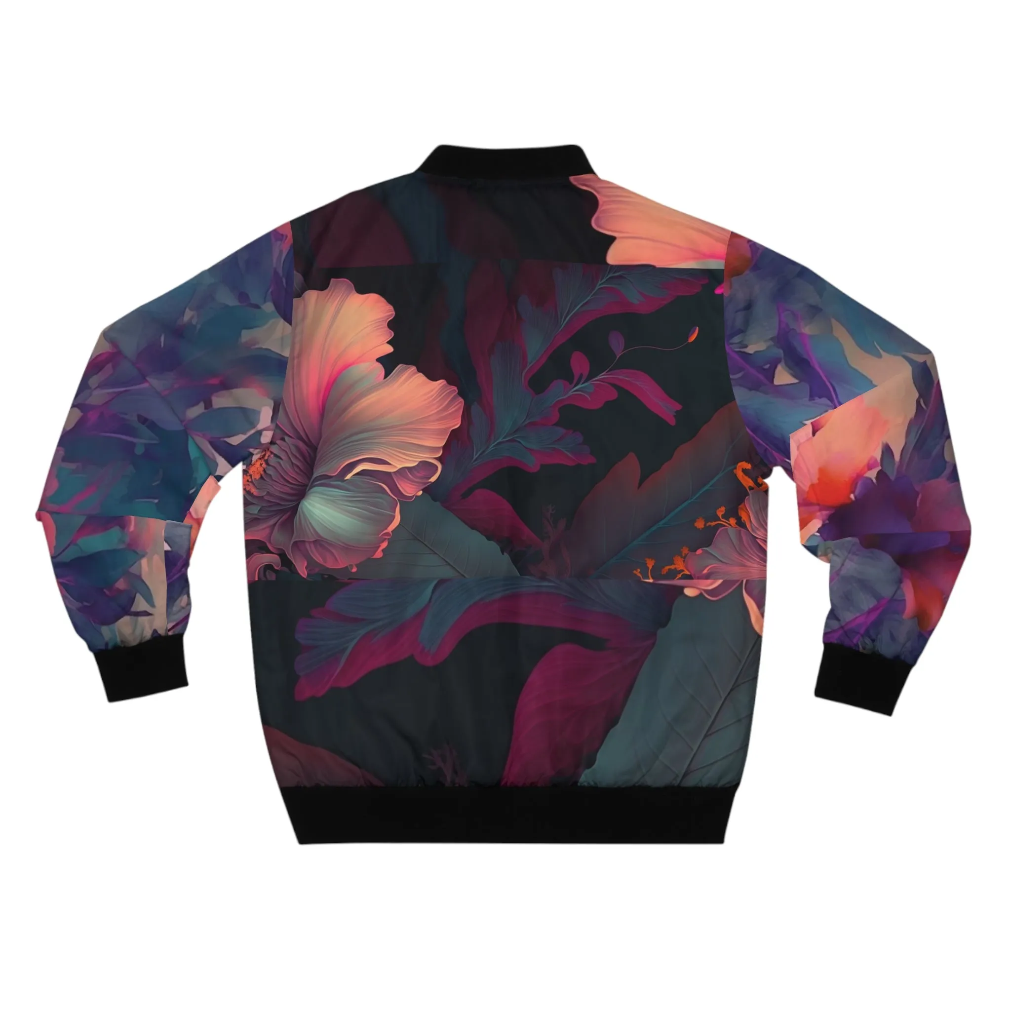 Myst Bomber Jacket