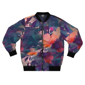 Myst Bomber Jacket