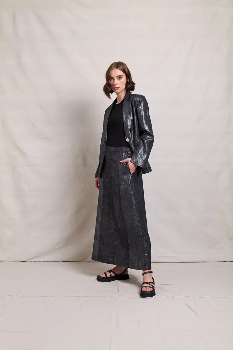 Neris In Ore Jacket | Onyx