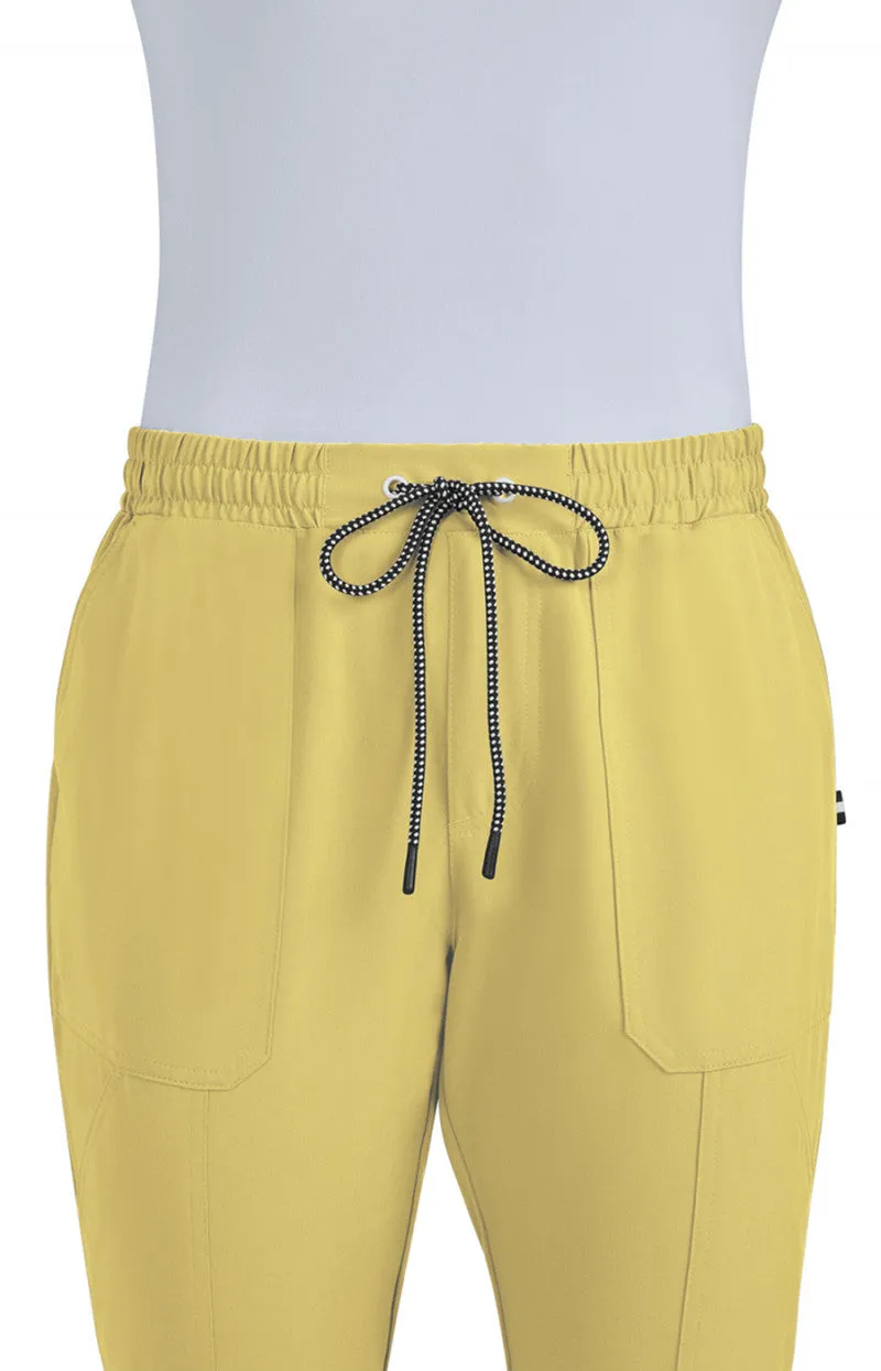Next Gen 740 Good Vibe Jogger Pants Butter Yellow