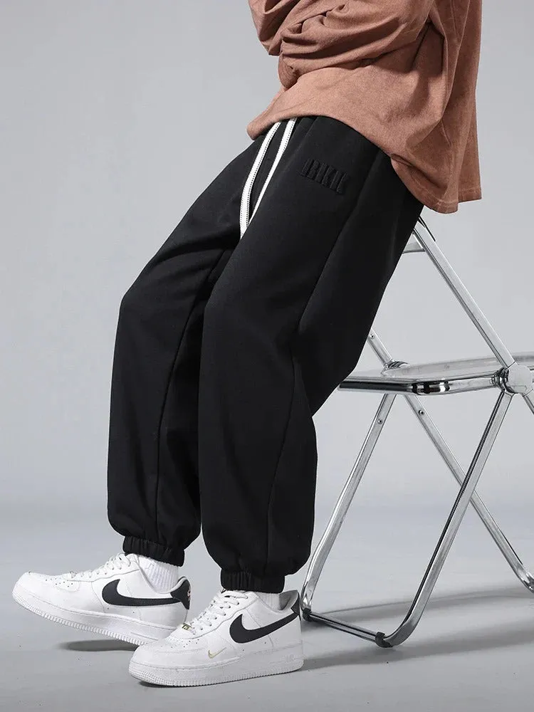 Nigole - RKK Sweatpants für Komfort