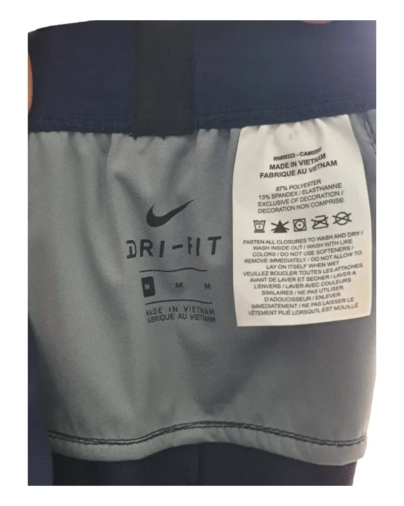 Nike Dri Fit Jogger Pants ( M )