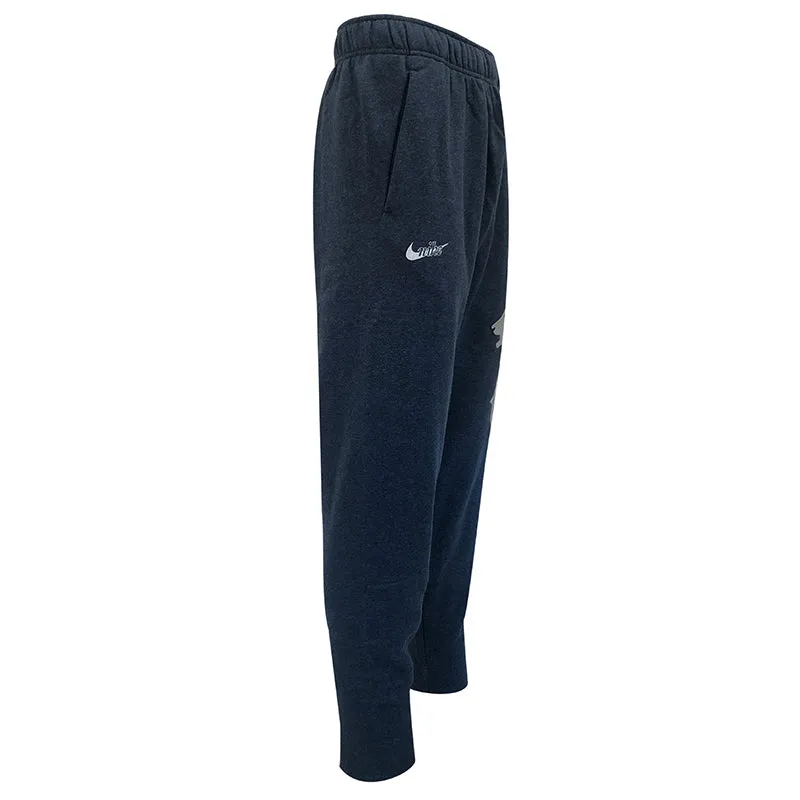 Nike Lion and S Vault Logo Sweatpants