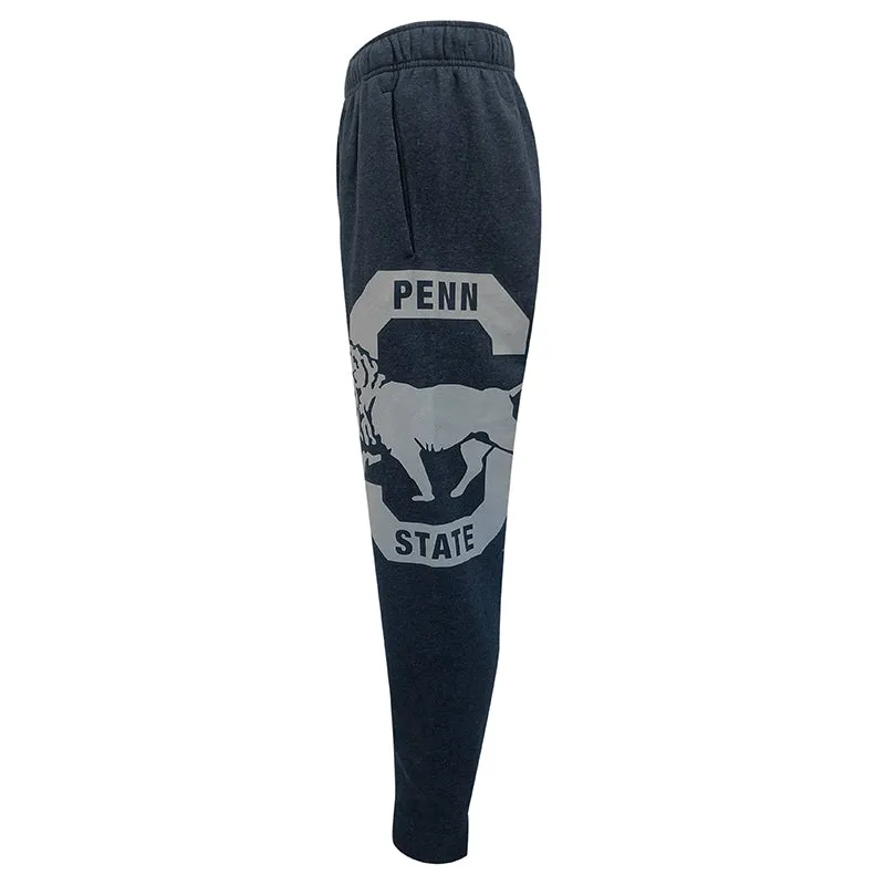 Nike Lion and S Vault Logo Sweatpants
