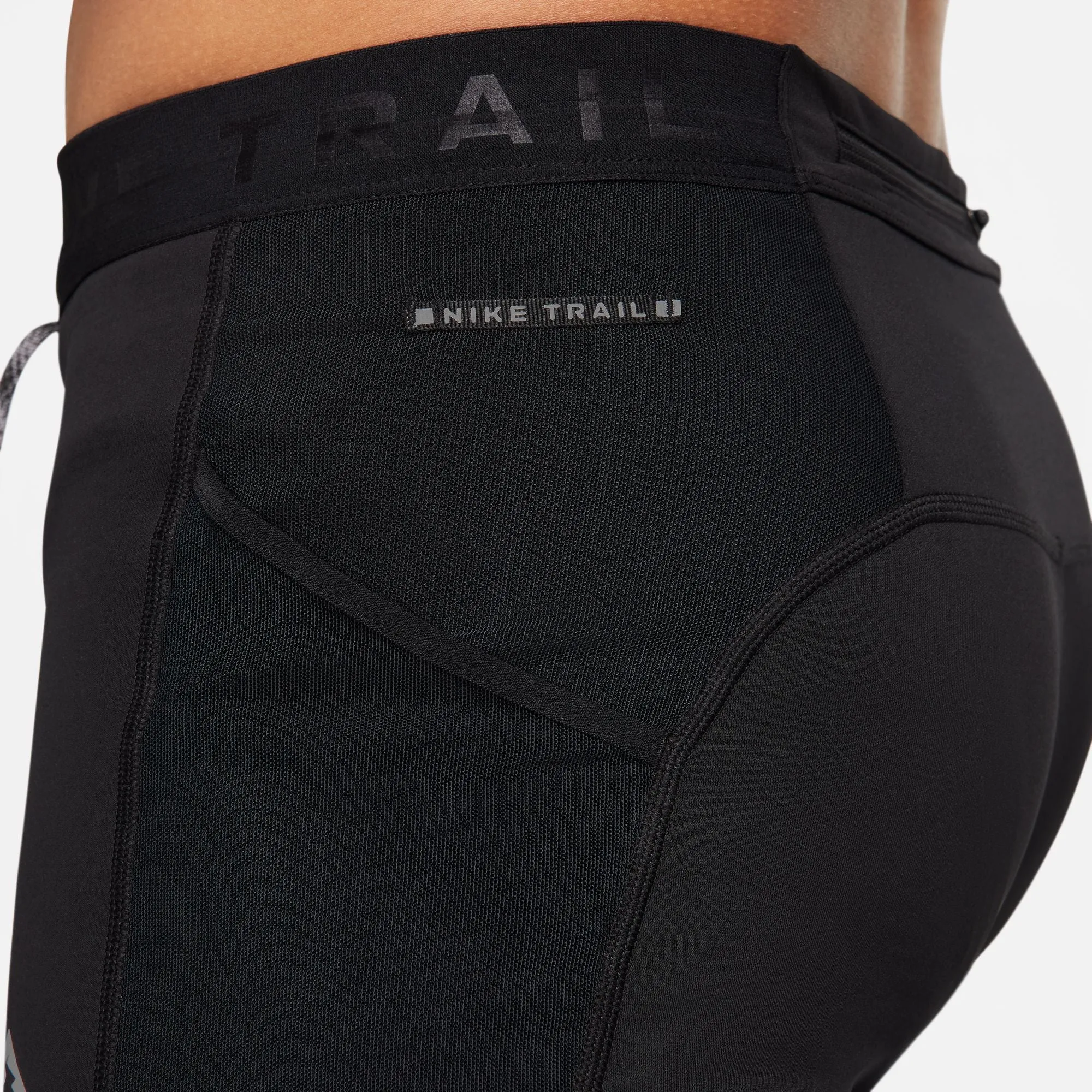 Nike Lunar Ray Tights (Men's)