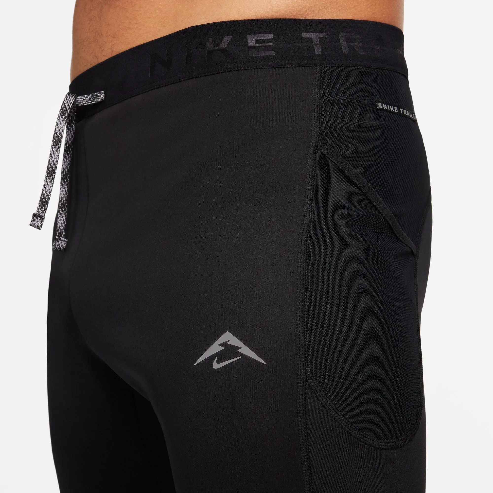 Nike Lunar Ray Tights (Men's)