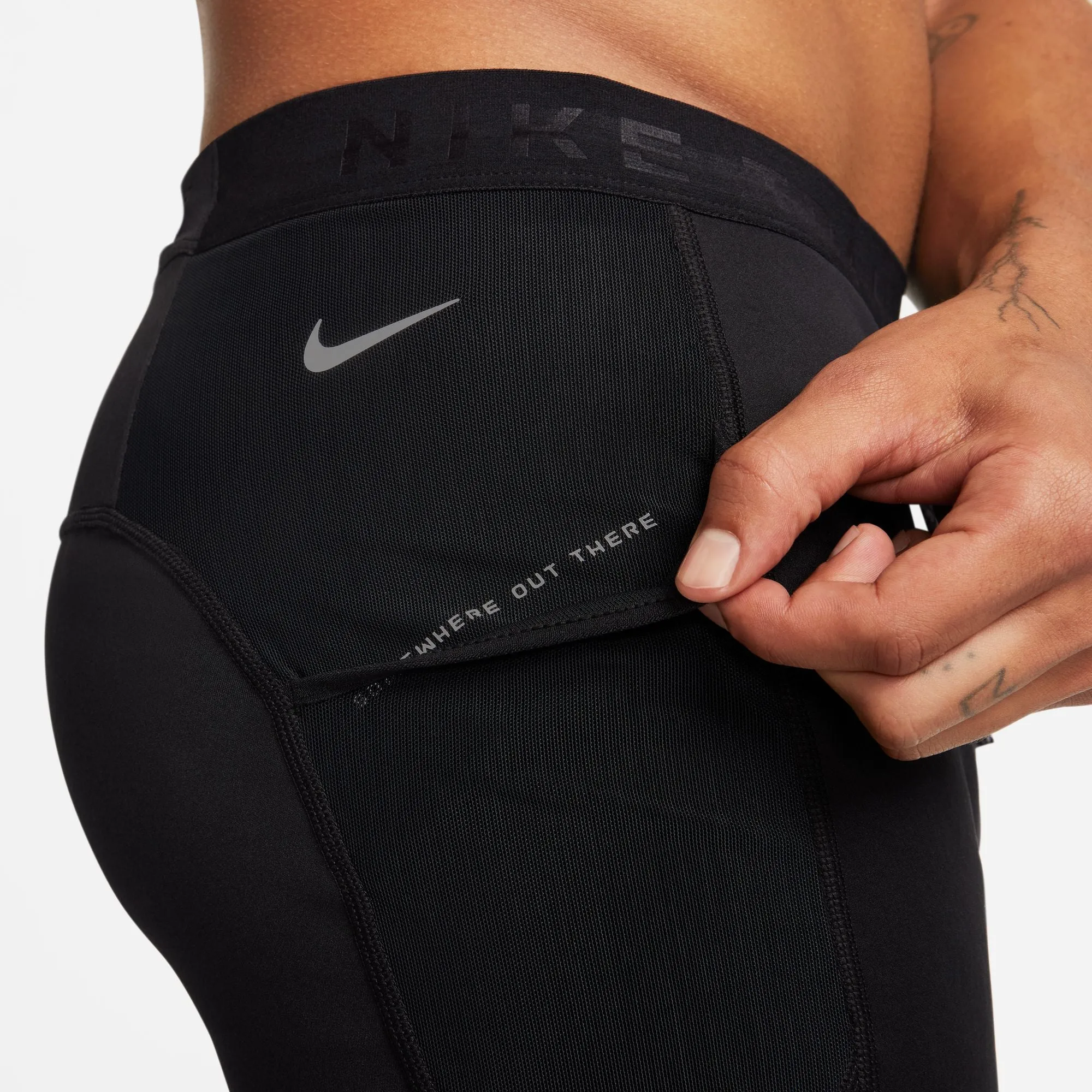 Nike Lunar Ray Tights (Men's)