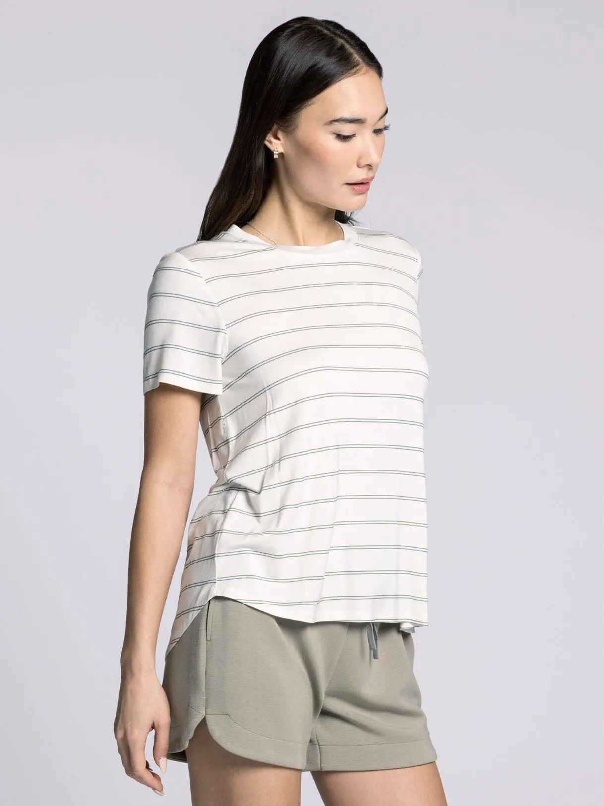NIKKIE TEE - PREPACK OF 6 UNITS