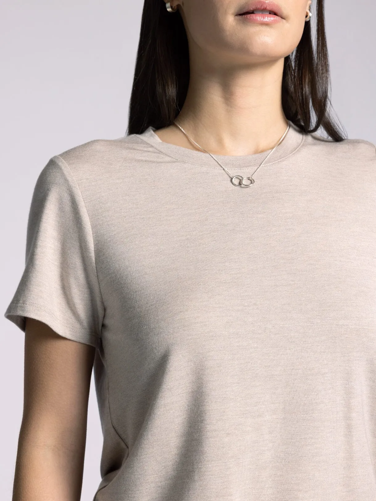 NIKKIE TEE - PREPACK OF 6 UNITS