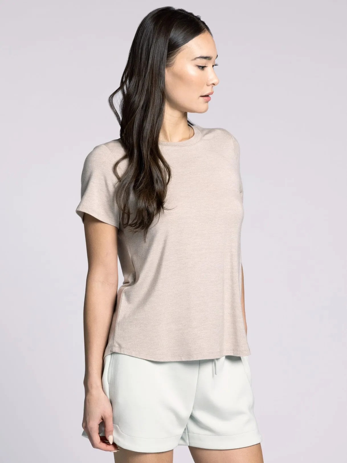 NIKKIE TEE - PREPACK OF 6 UNITS