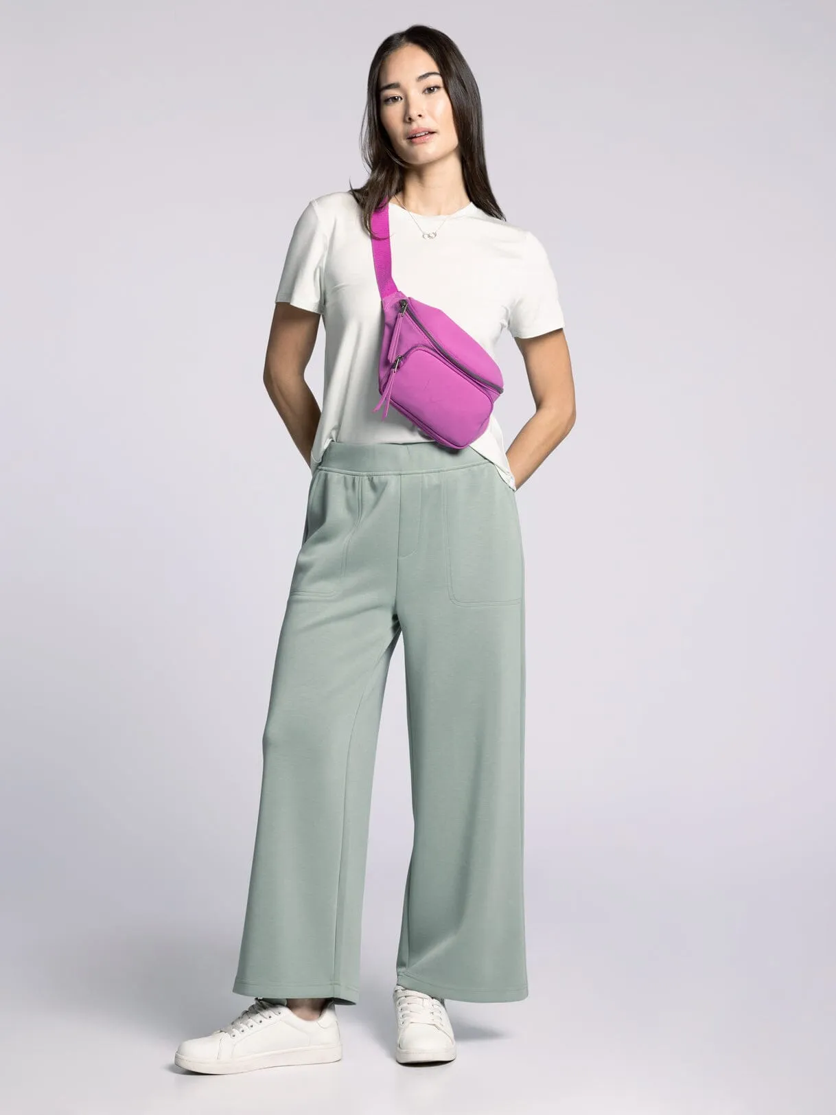 NIKKIE TEE - PREPACK OF 6 UNITS