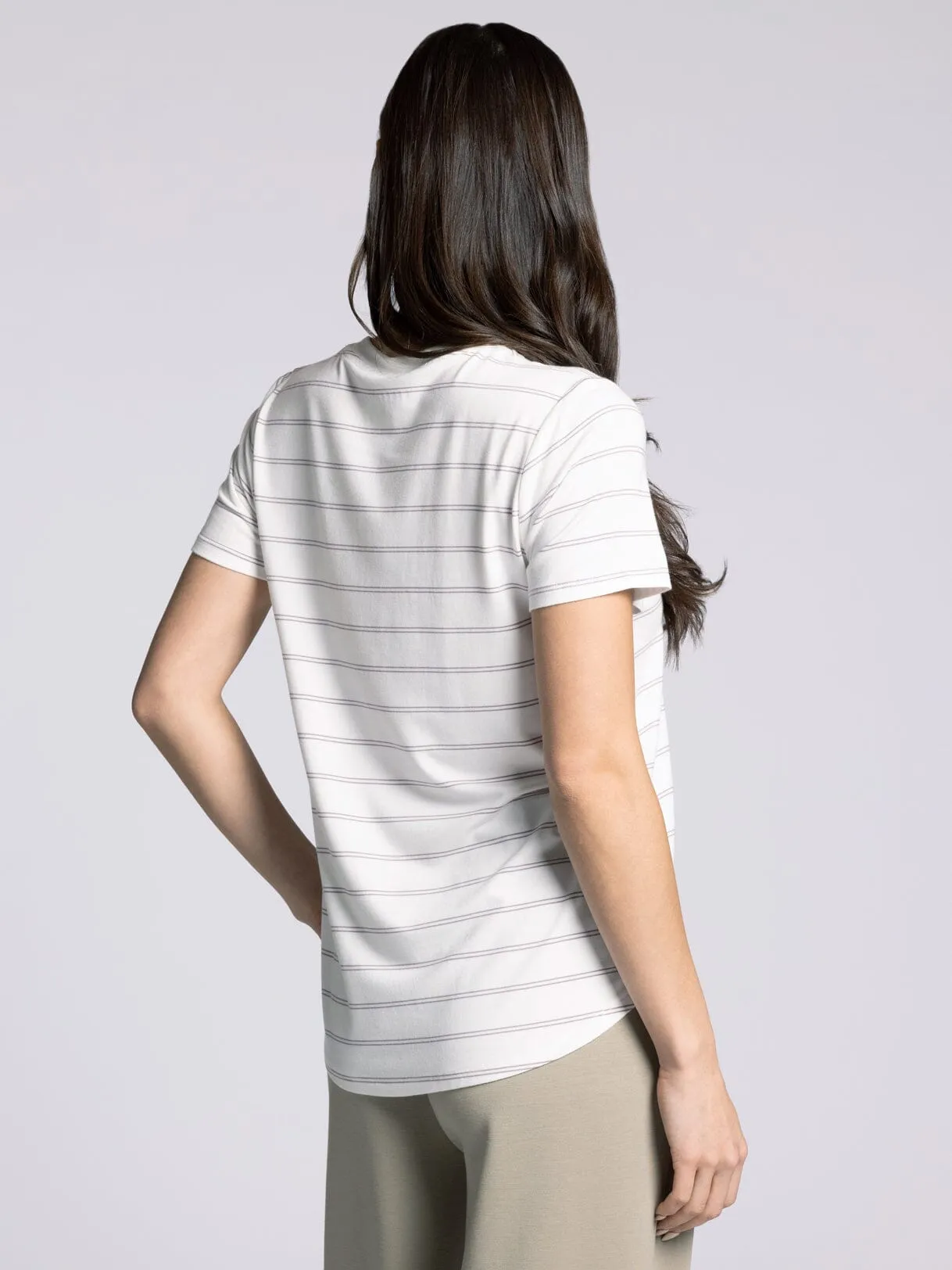 NIKKIE TEE - PREPACK OF 6 UNITS