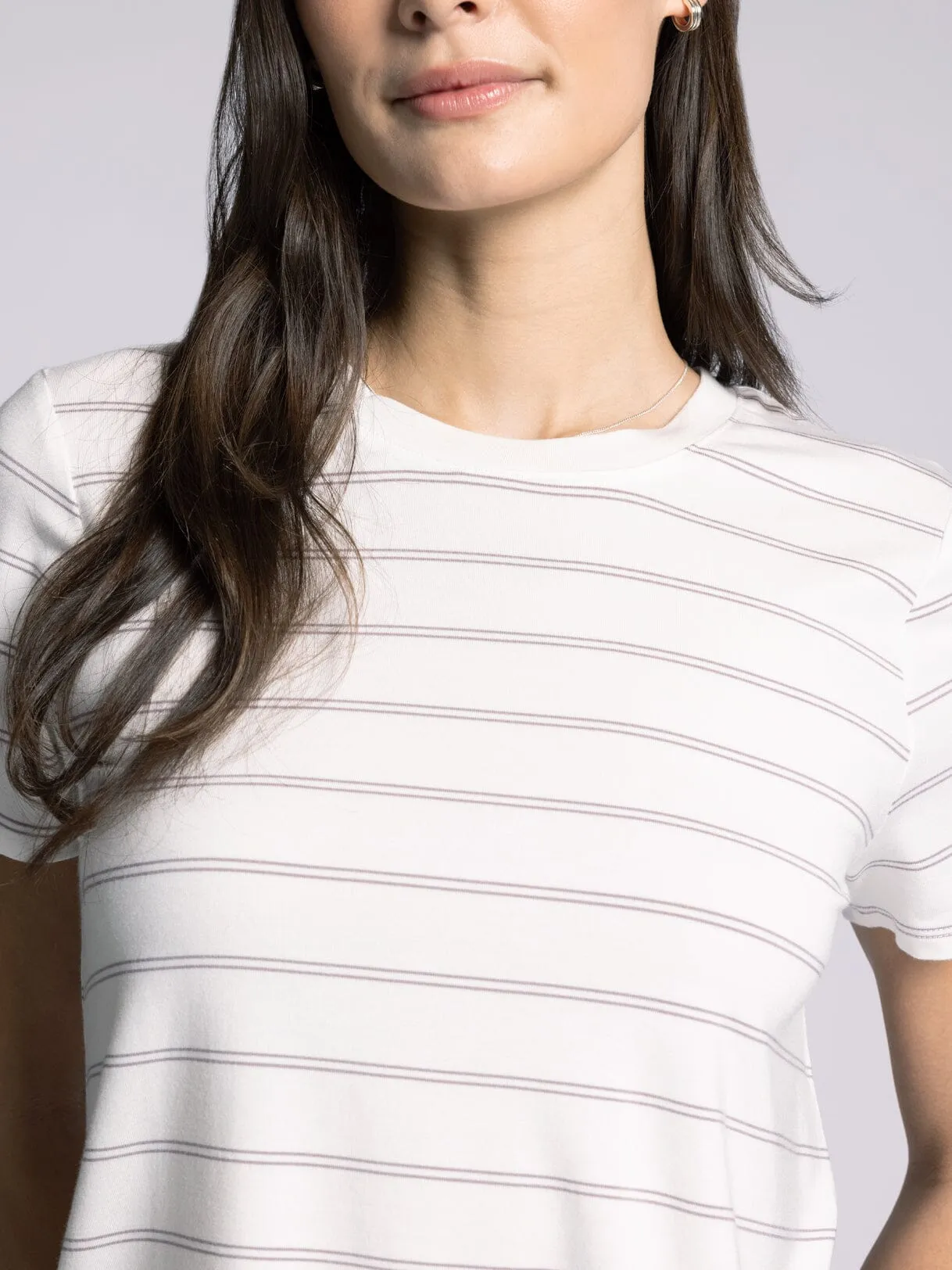 NIKKIE TEE - PREPACK OF 6 UNITS