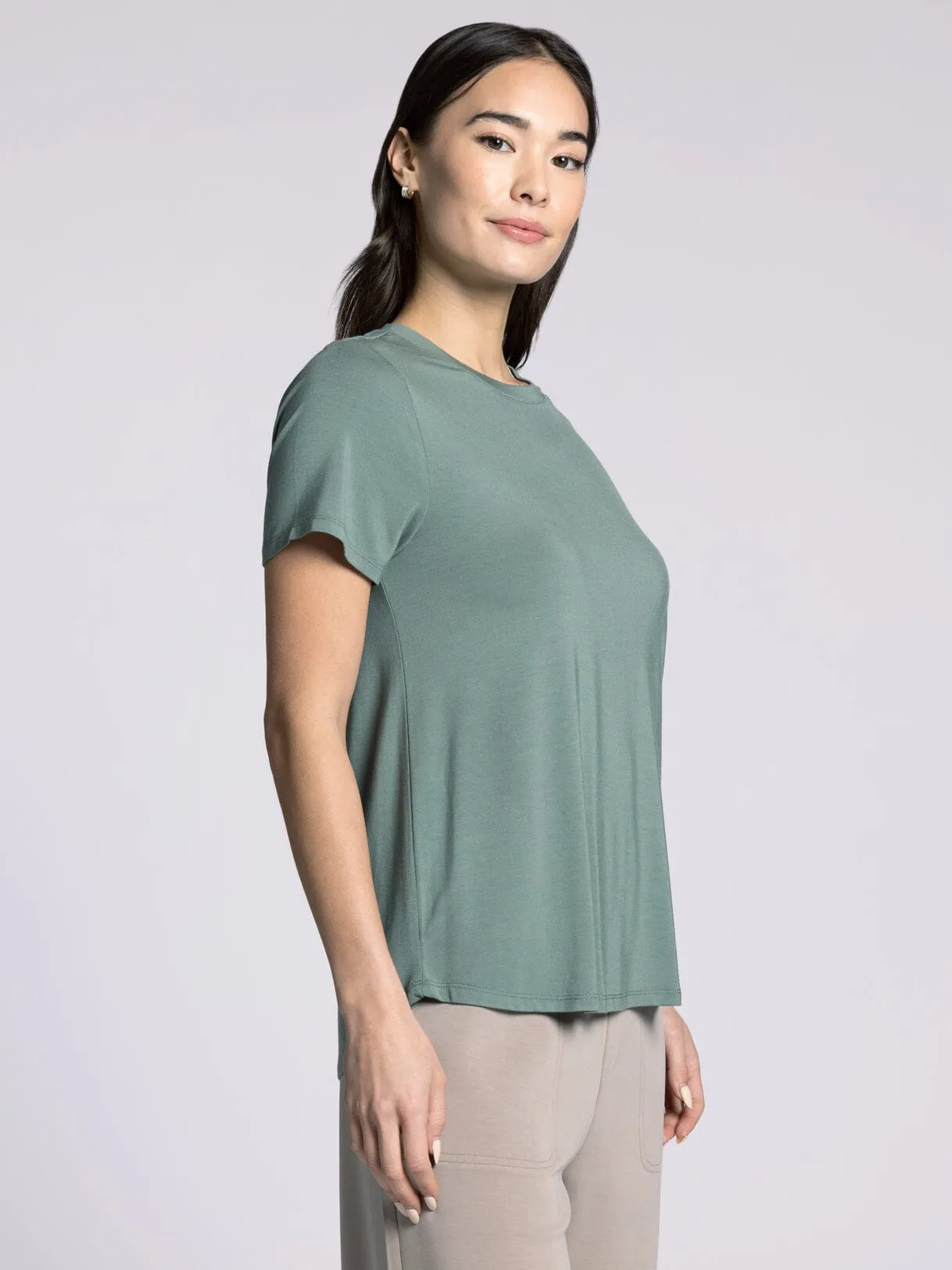 NIKKIE TEE - PREPACK OF 6 UNITS