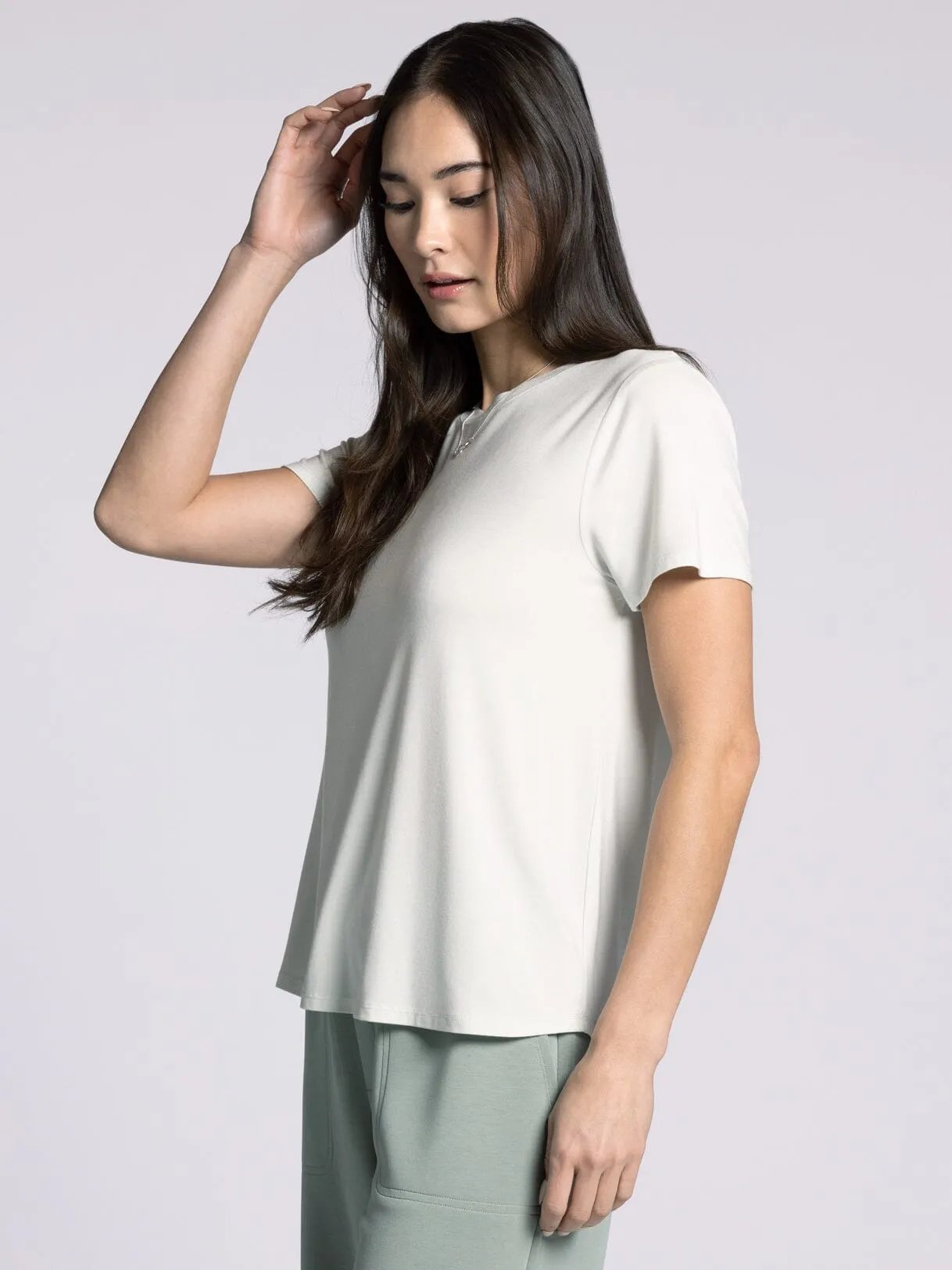 NIKKIE TEE - PREPACK OF 6 UNITS