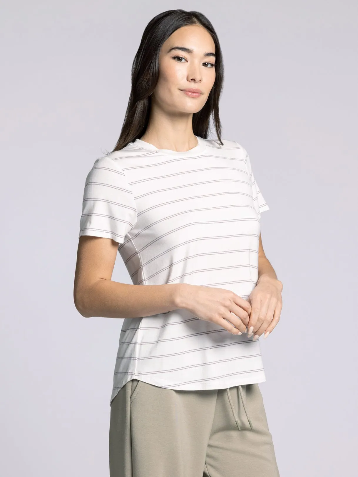 NIKKIE TEE - PREPACK OF 6 UNITS