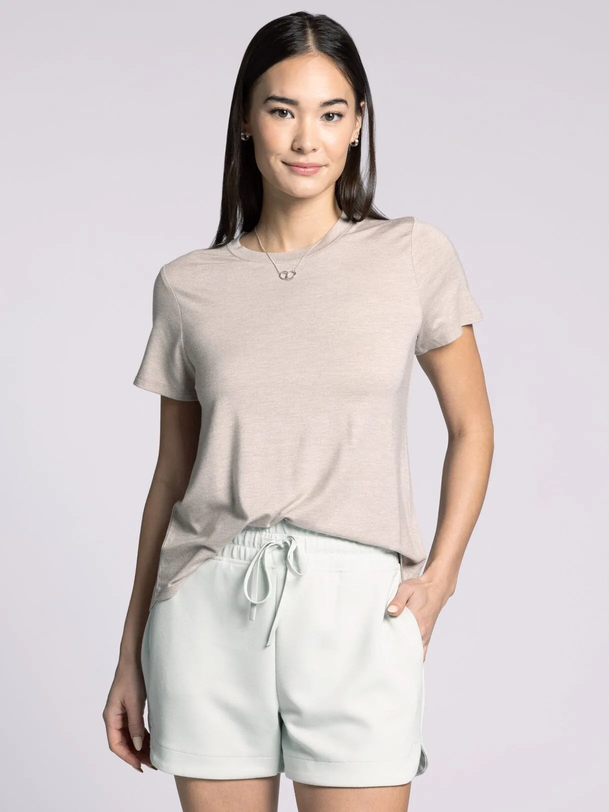 NIKKIE TEE - PREPACK OF 6 UNITS