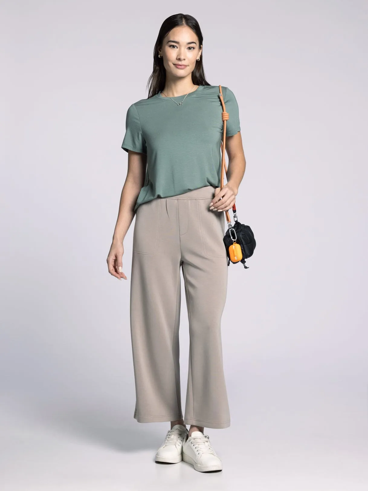 NIKKIE TEE - PREPACK OF 6 UNITS