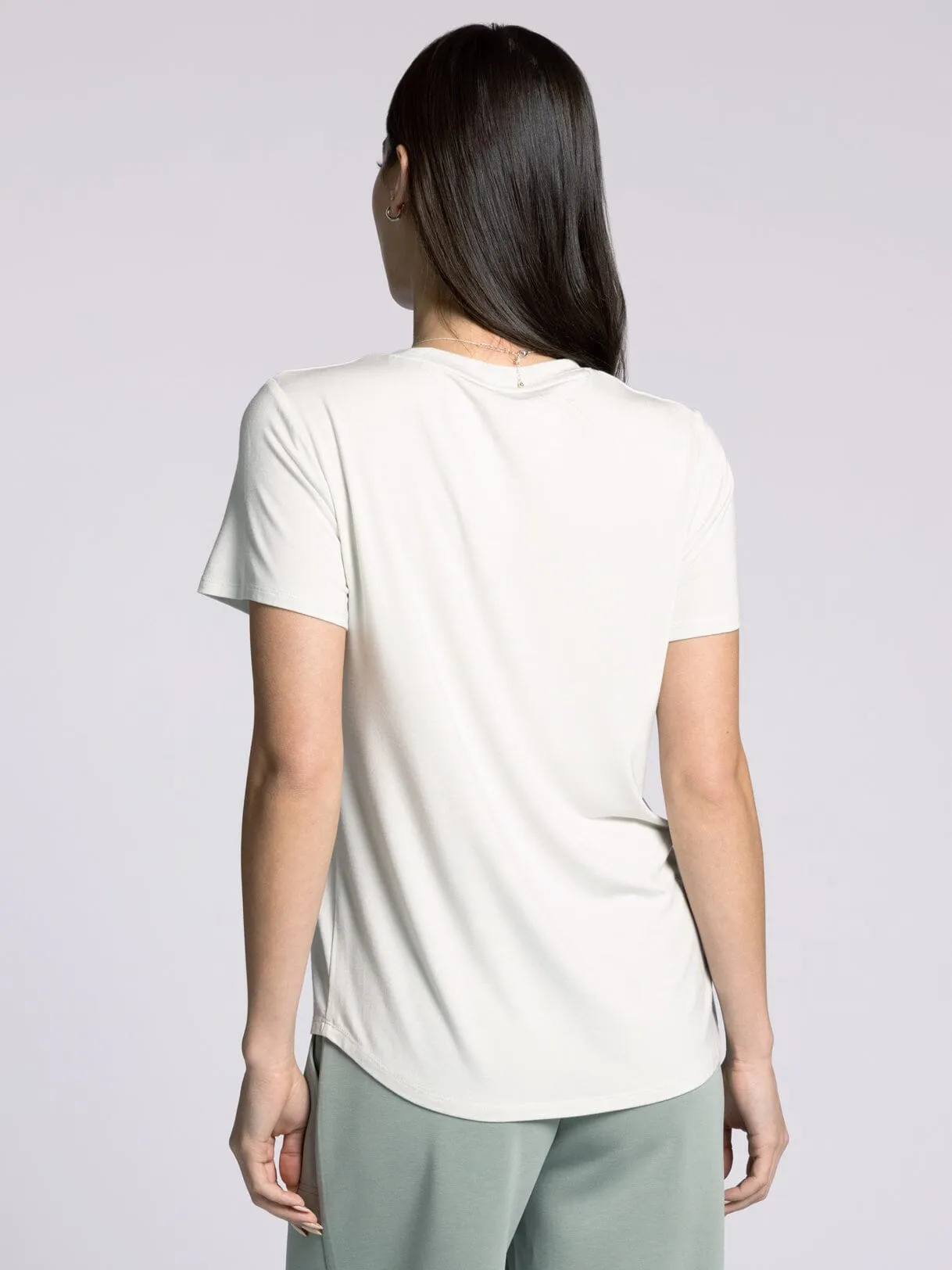 NIKKIE TEE - PREPACK OF 6 UNITS