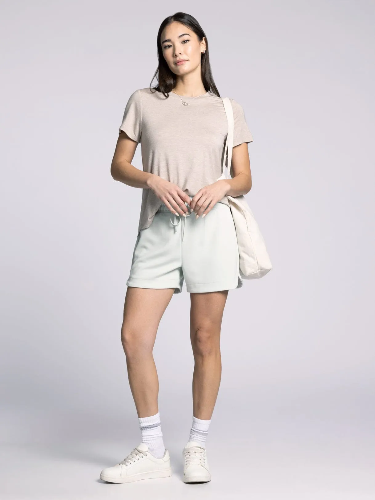NIKKIE TEE - PREPACK OF 6 UNITS