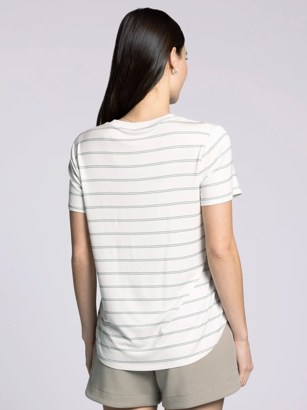 NIKKIE TEE - PREPACK OF 6 UNITS
