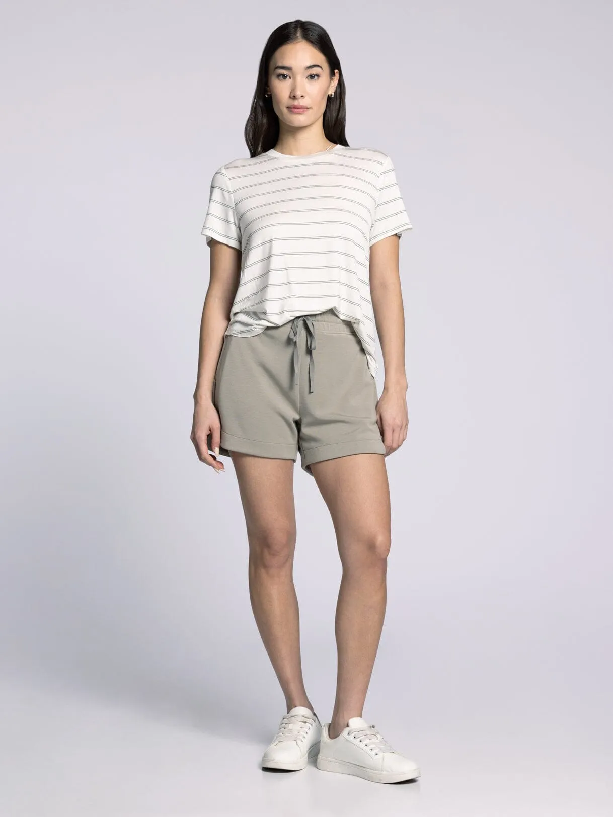 NIKKIE TEE - PREPACK OF 6 UNITS