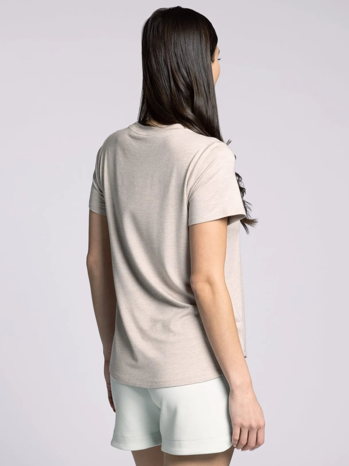 NIKKIE TEE - PREPACK OF 6 UNITS
