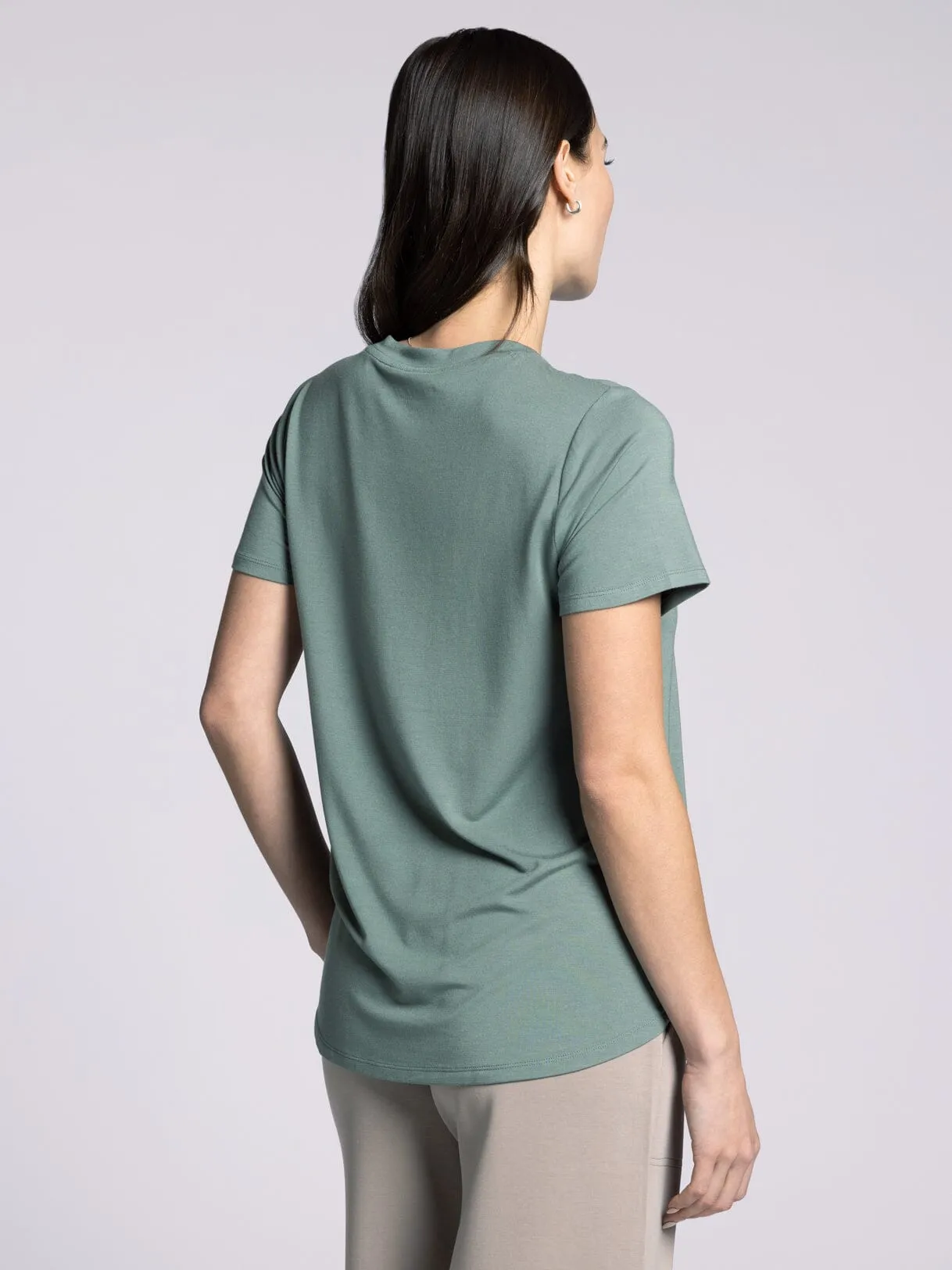 NIKKIE TEE - PREPACK OF 6 UNITS