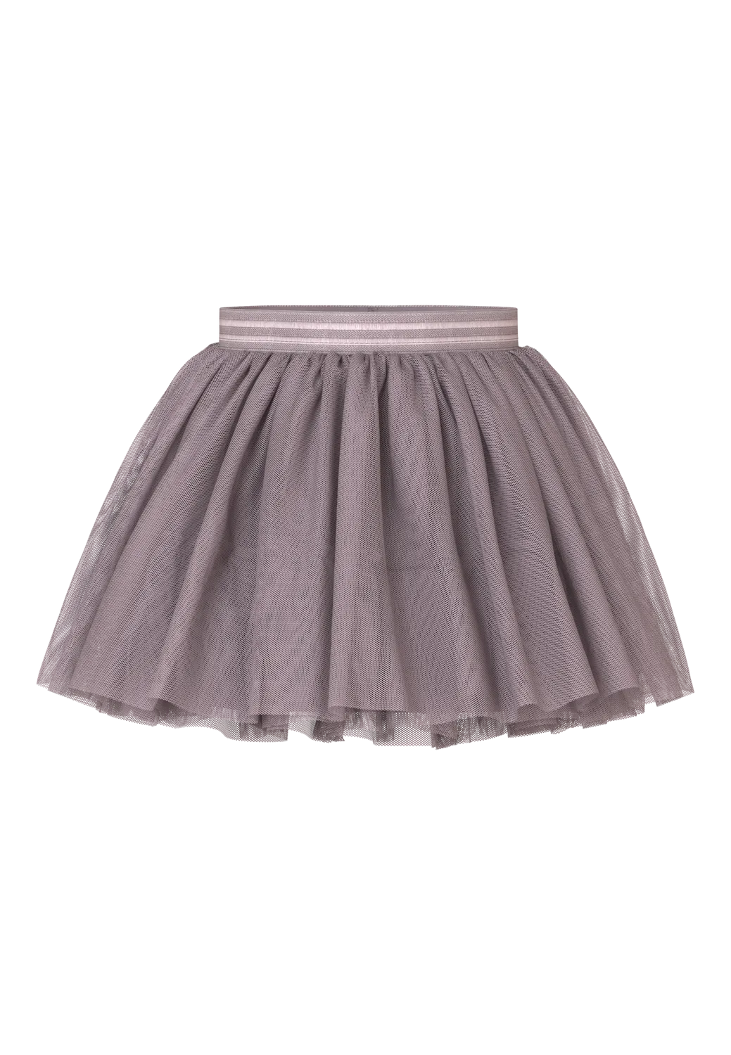 NMFLAVA Short Skirt - Purple Dove