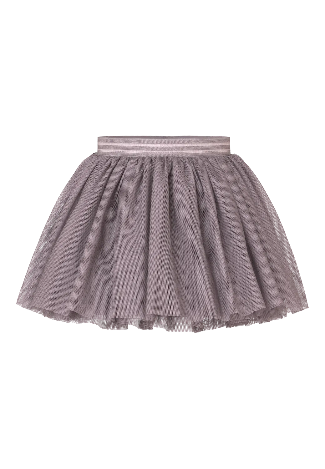NMFLAVA Short Skirt - Purple Dove