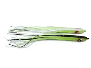NORTH PACIFIC NEEDLE FISH G14W