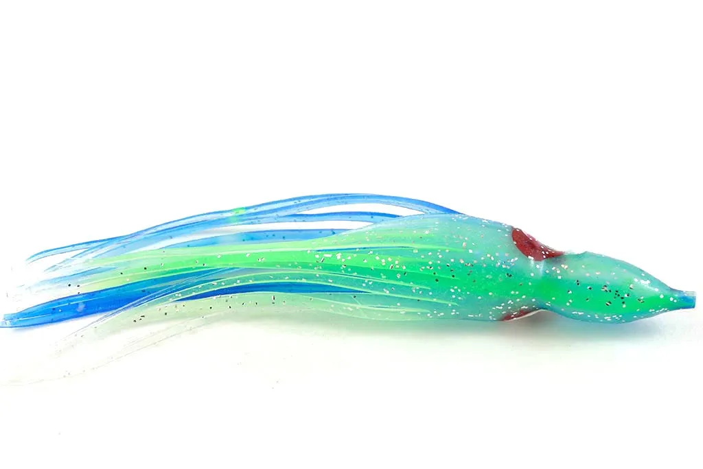 NORTH PACIFIC OCTOPUS 4-1/4" B59