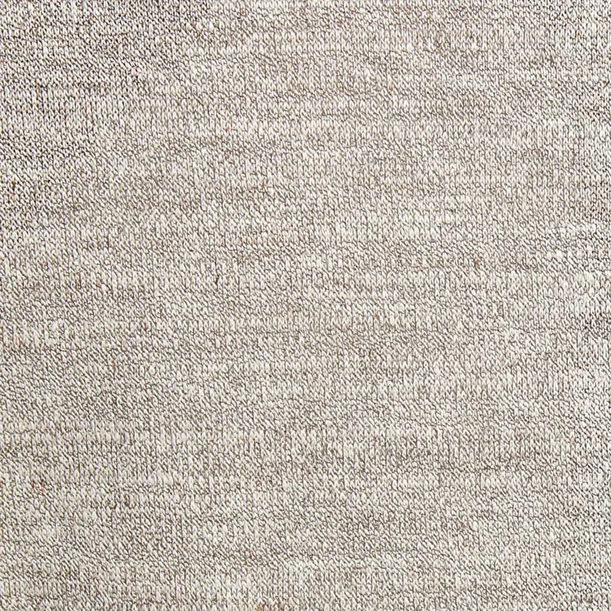 Oatmeal Mouliné Hampton Contemporary Fit Linen Knit Sport Jacket - Jack Victor
