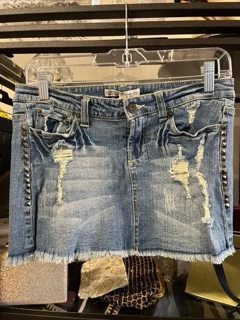 Ocean Drive mini, size M. #917