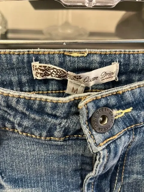 Ocean Drive mini, size M. #917