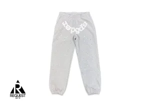 OG Web Sweatpants "Grey"