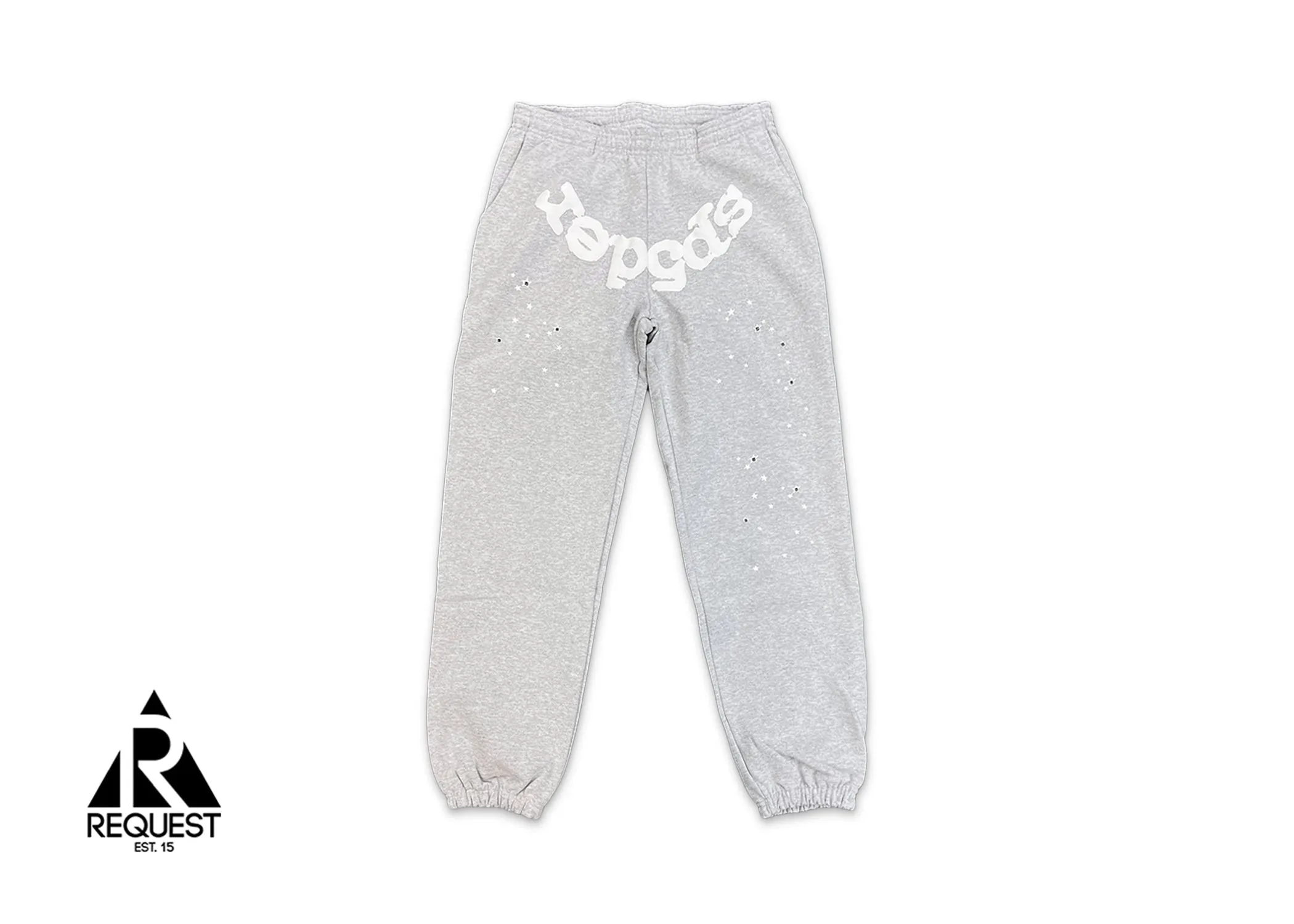 OG Web Sweatpants "Grey"