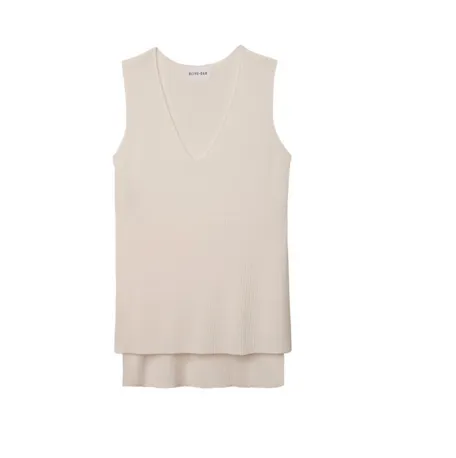 Olive   Oak I'm An Artist Tank | Ivory | SALE